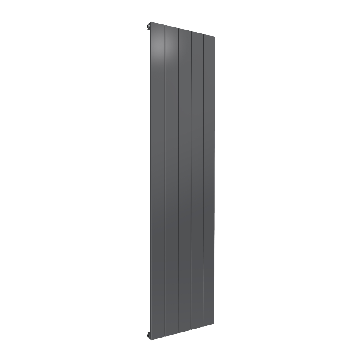 Casina Vertical Aluminium Radiator