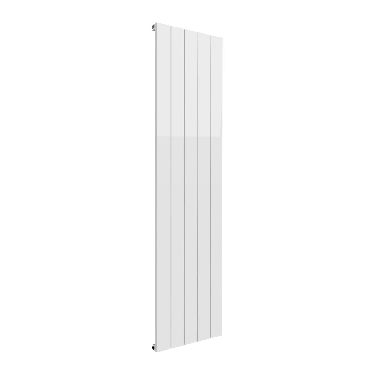 Casina Vertical Aluminium Radiator