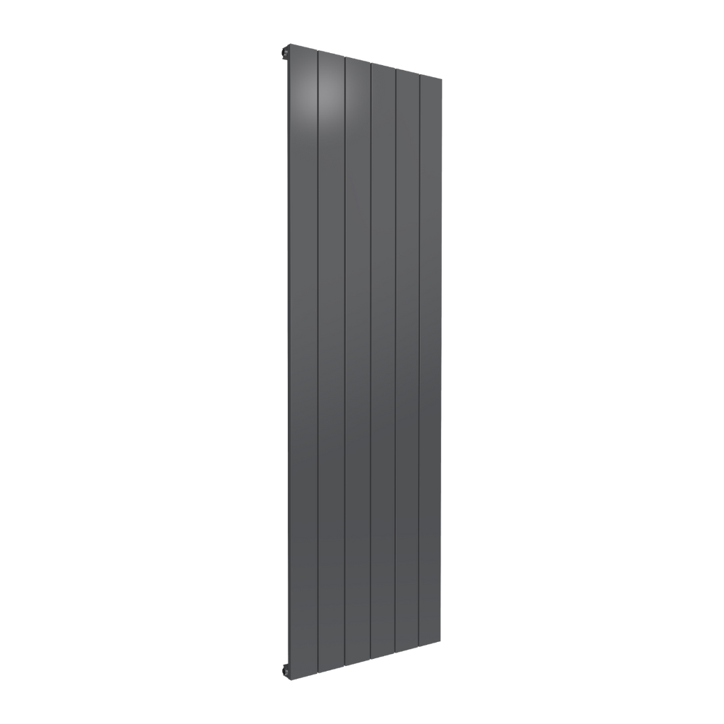 Casina Vertical Aluminium Radiator