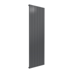 Casina Vertical Aluminium Radiator