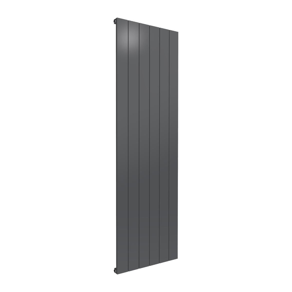 Casina Vertical Aluminium Radiator