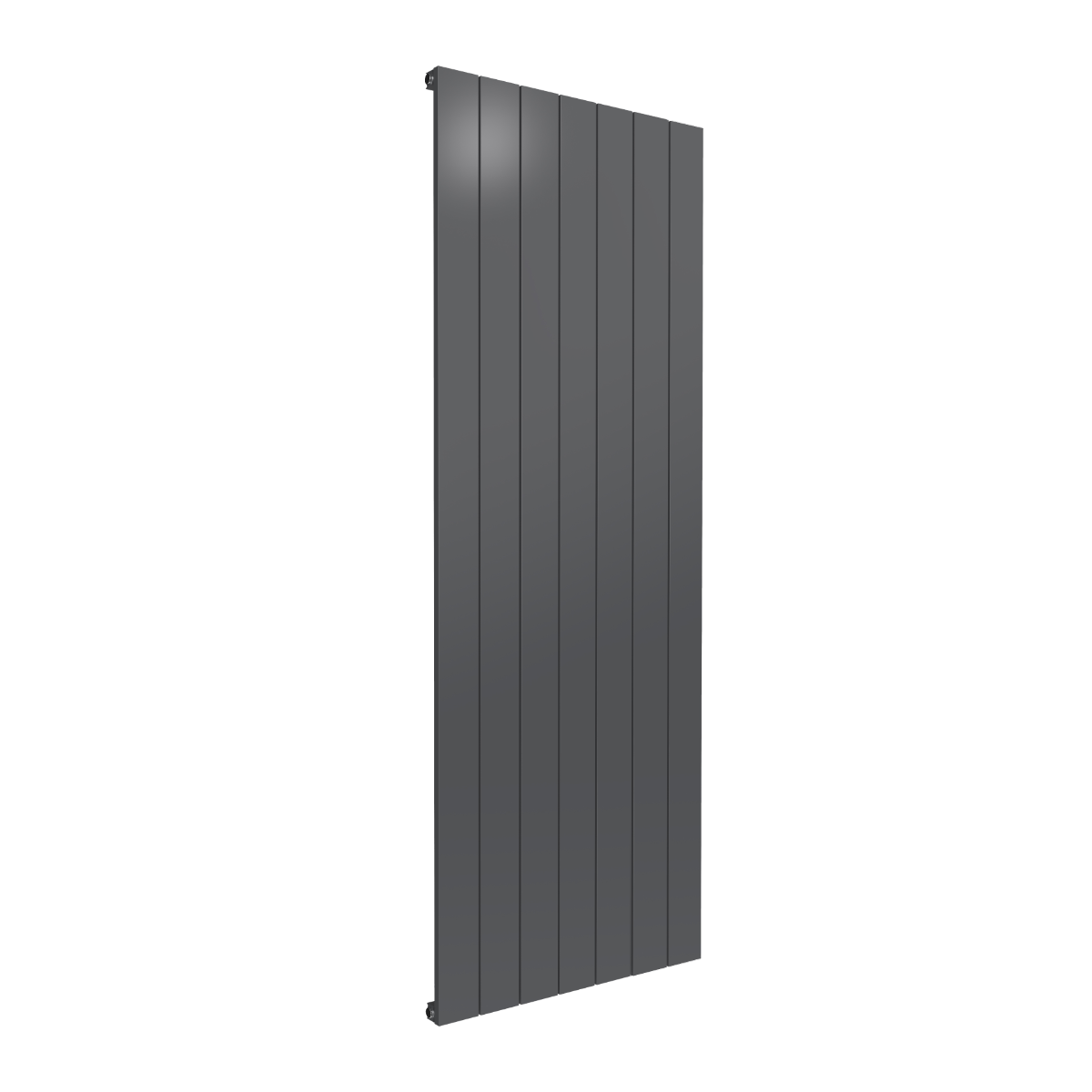 Casina Vertical Aluminium Radiator