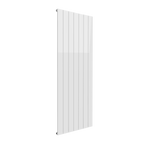 Casina Vertical Aluminium Radiator