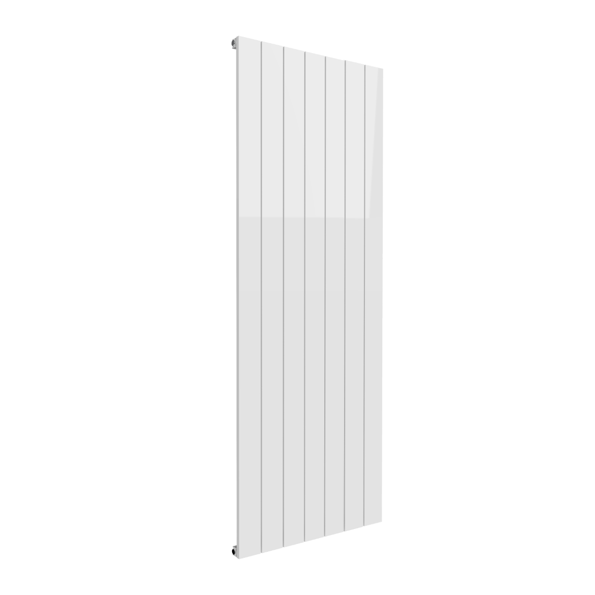 Casina Vertical Aluminium Radiator