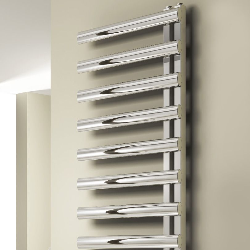 Cavo Stainless Steel Radiator