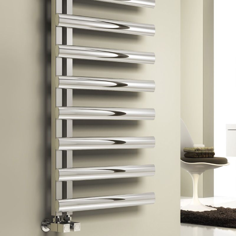 Cavo Stainless Steel Radiator