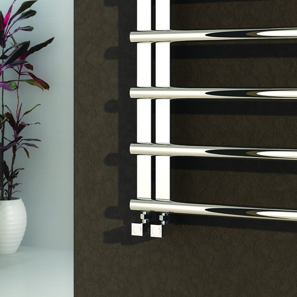 Celico Stainless Steel Radiator