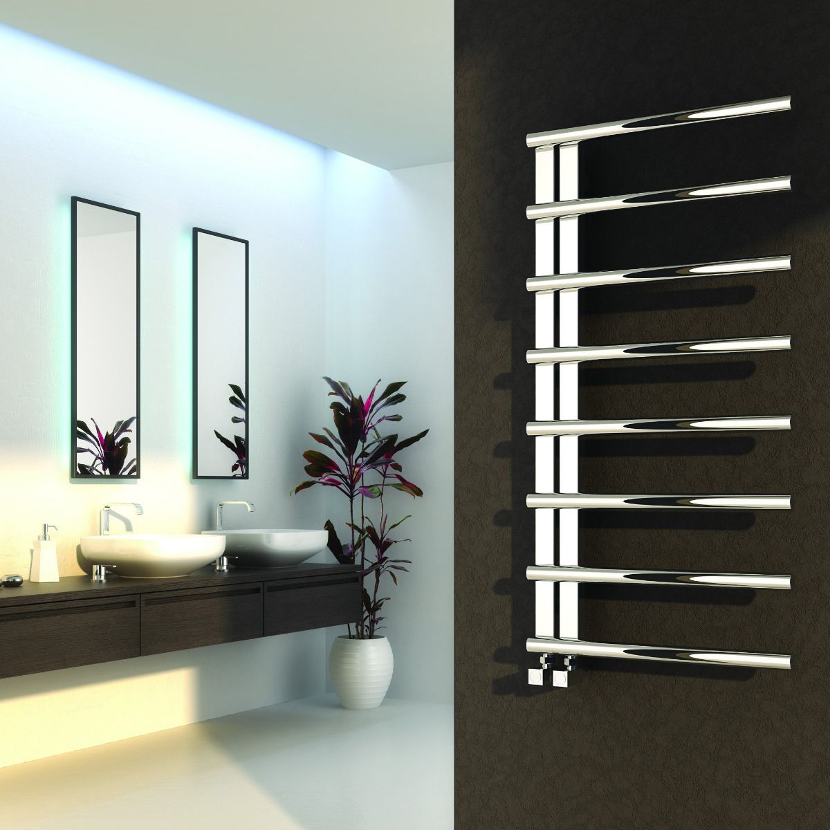 Celico Stainless Steel Radiator