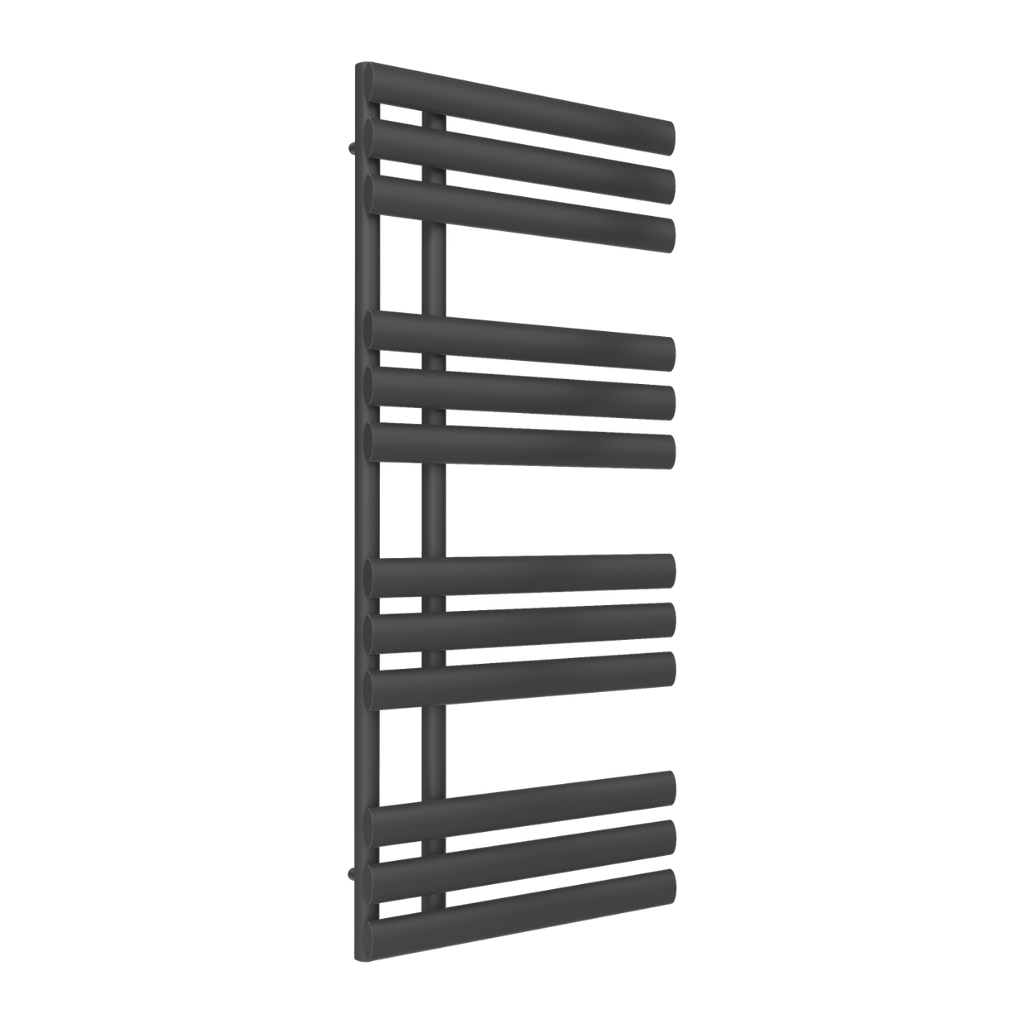 Chisa Mild Steel Towel Rail