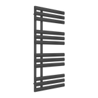 Chisa Mild Steel Towel Rail