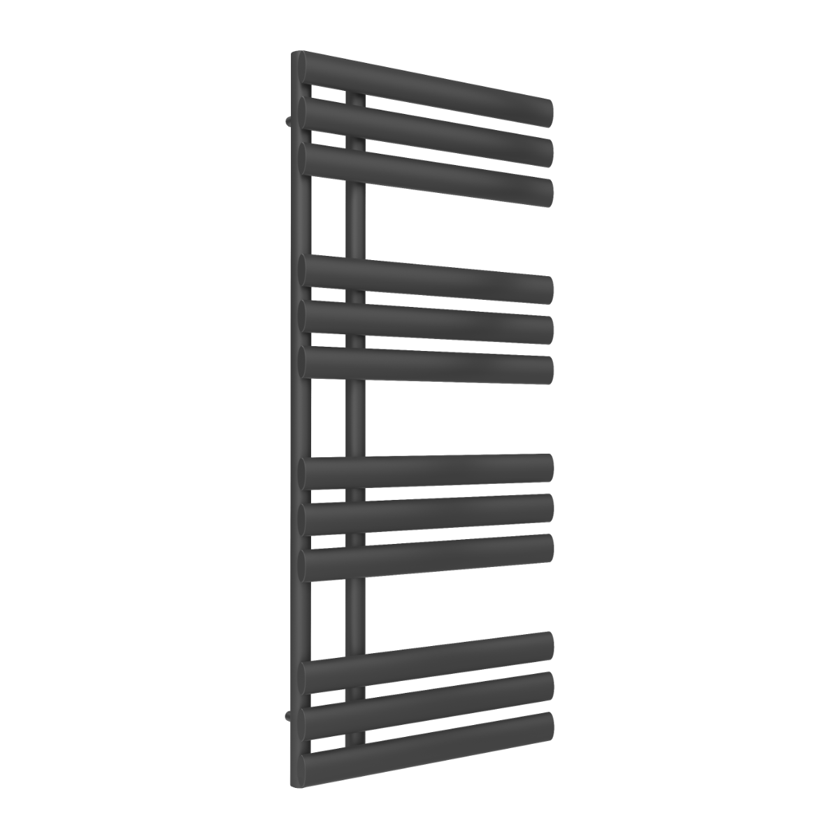 Chisa Mild Steel Towel Rail