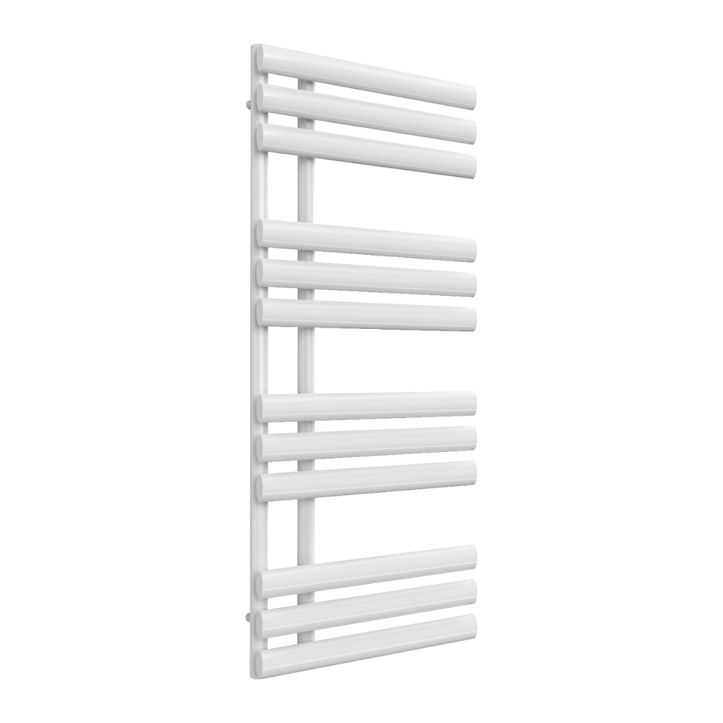 Chisa Mild Steel Towel Rail