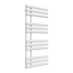 Chisa Mild Steel Towel Rail