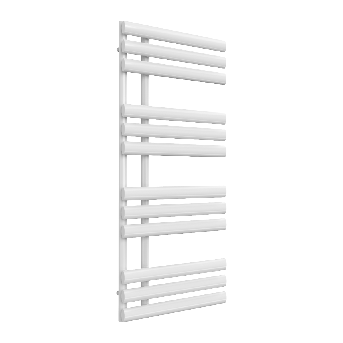 Chisa Mild Steel Towel Rail
