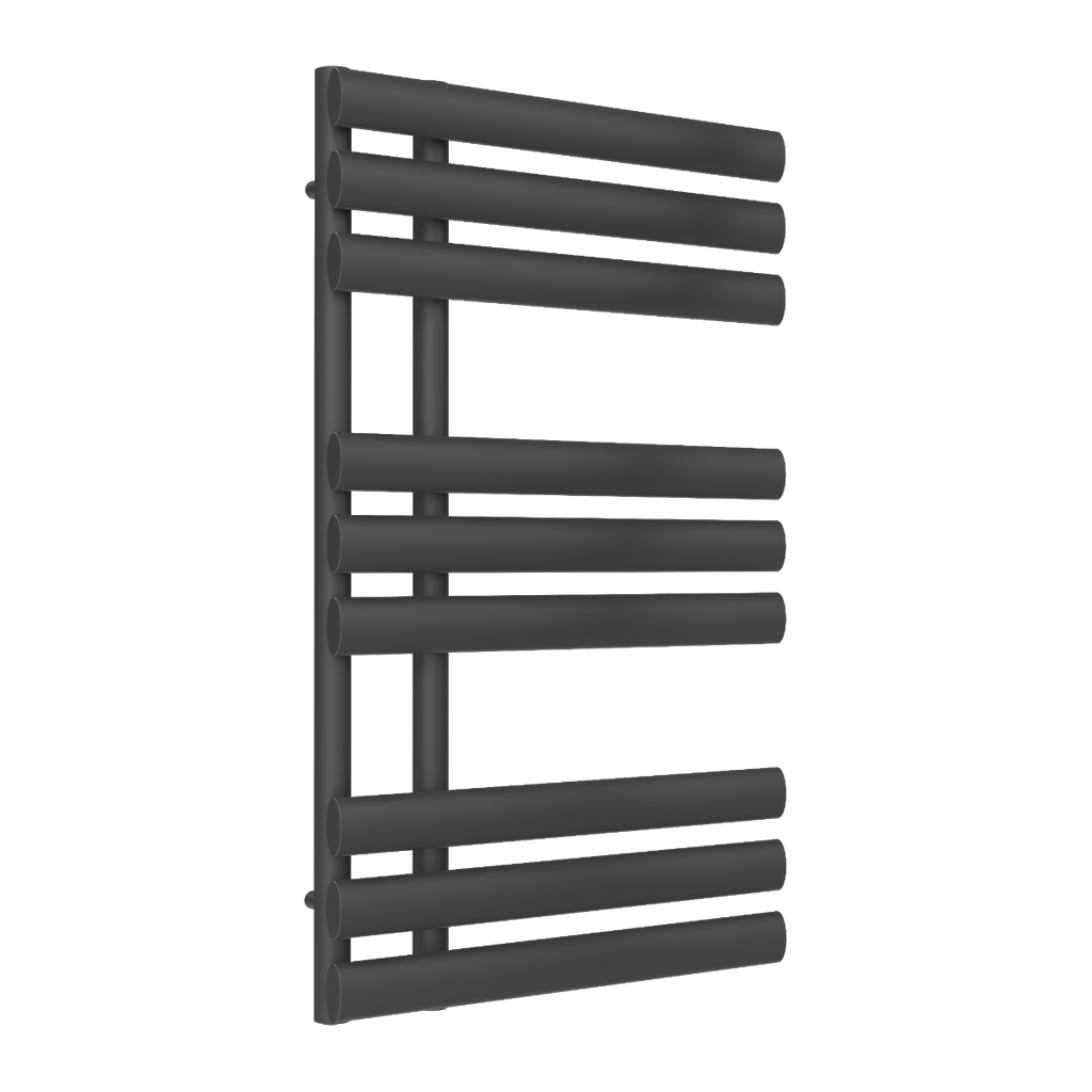 Chisa Mild Steel Towel Rail