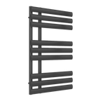 Chisa Mild Steel Towel Rail
