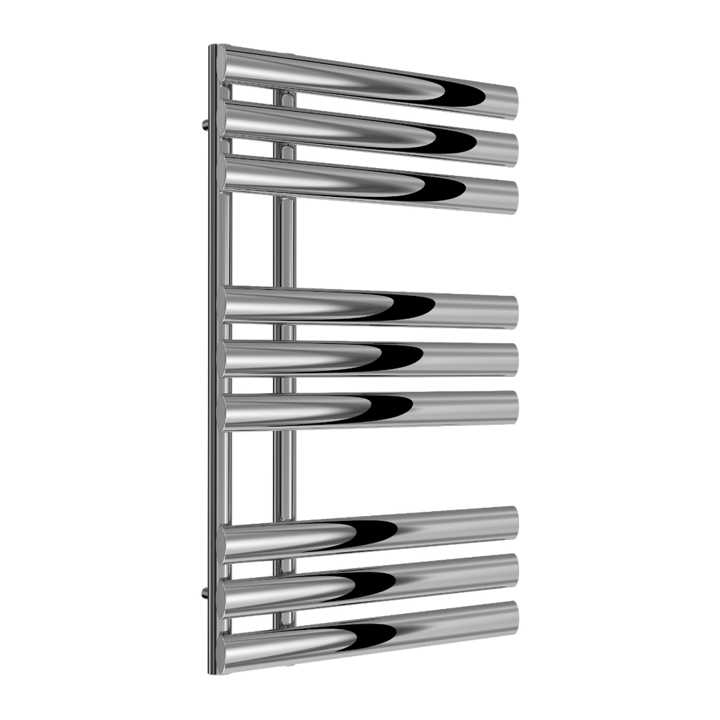Chisa Mild Steel Towel Rail