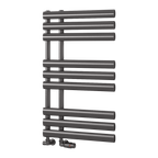 Chisa Mild Steel Towel Rail