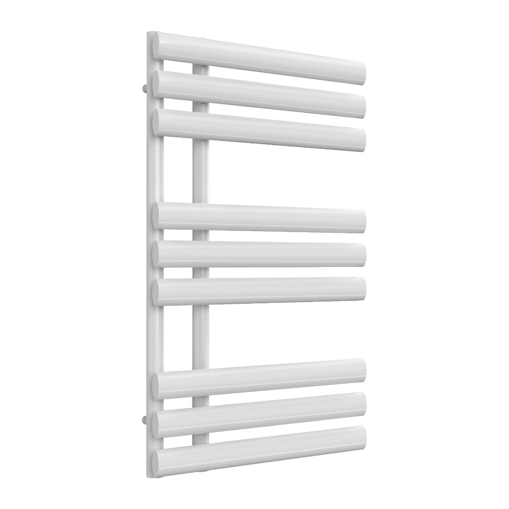 Chisa Mild Steel Towel Rail