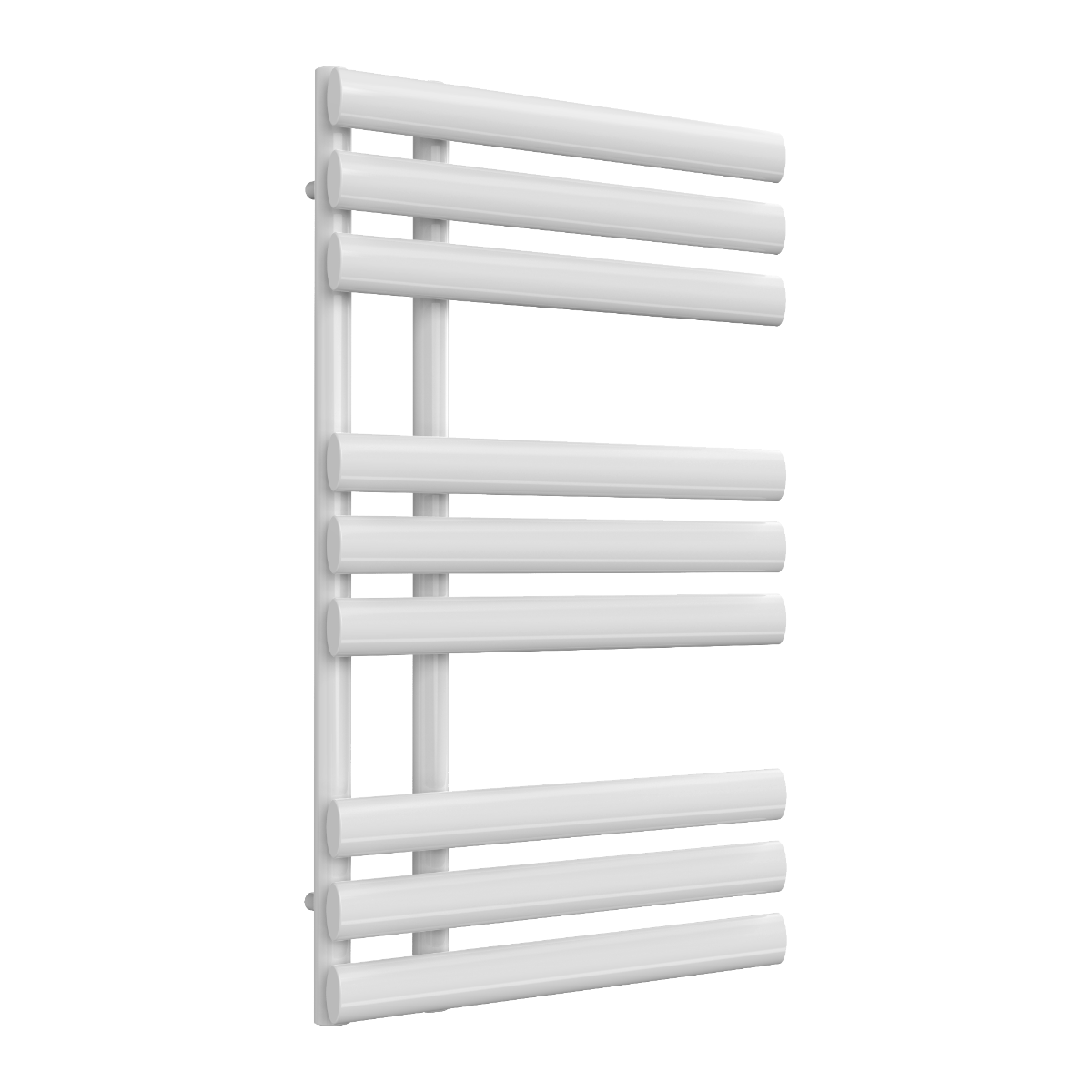 Chisa Mild Steel Towel Rail