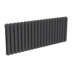 Coneva Horizontal Mild Steel Radiator