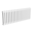 Coneva Horizontal Mild Steel Radiator