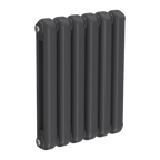 Coneva Horizontal Mild Steel Radiator