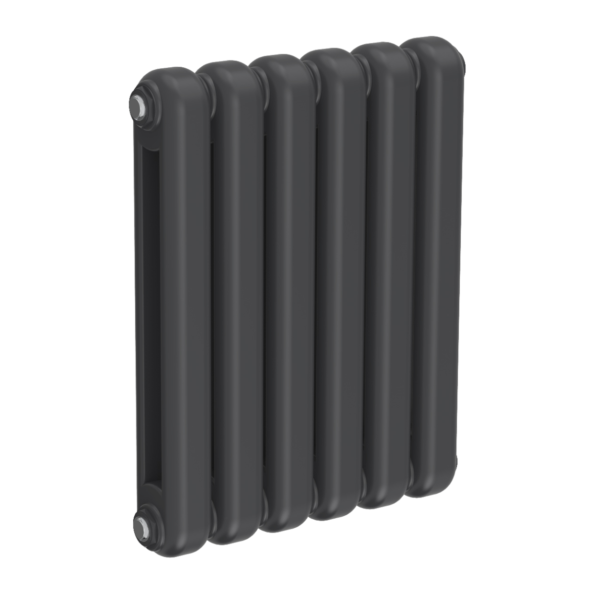 Coneva Horizontal Mild Steel Radiator