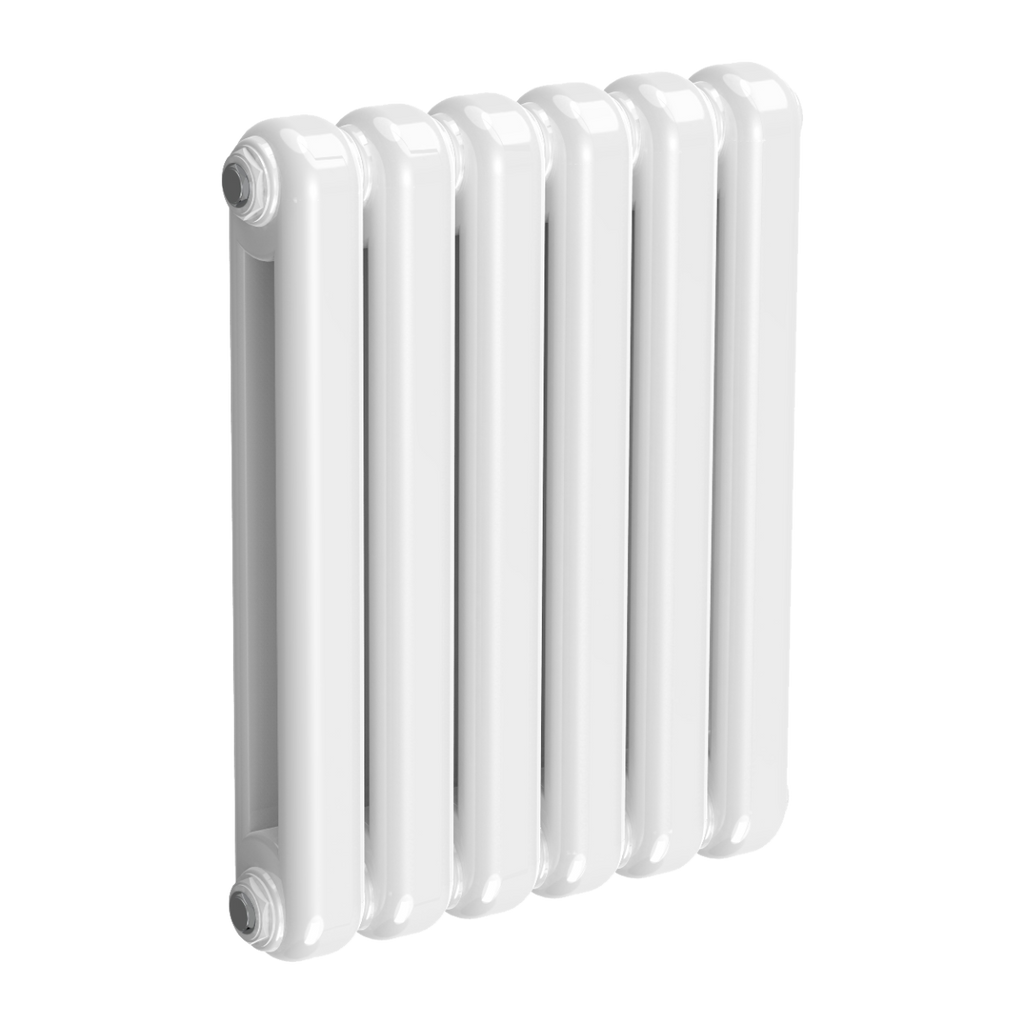 Coneva Horizontal Mild Steel Radiator