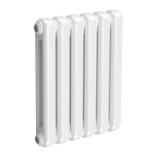 Coneva Horizontal Mild Steel Radiator