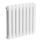 Coneva Horizontal Mild Steel Radiator