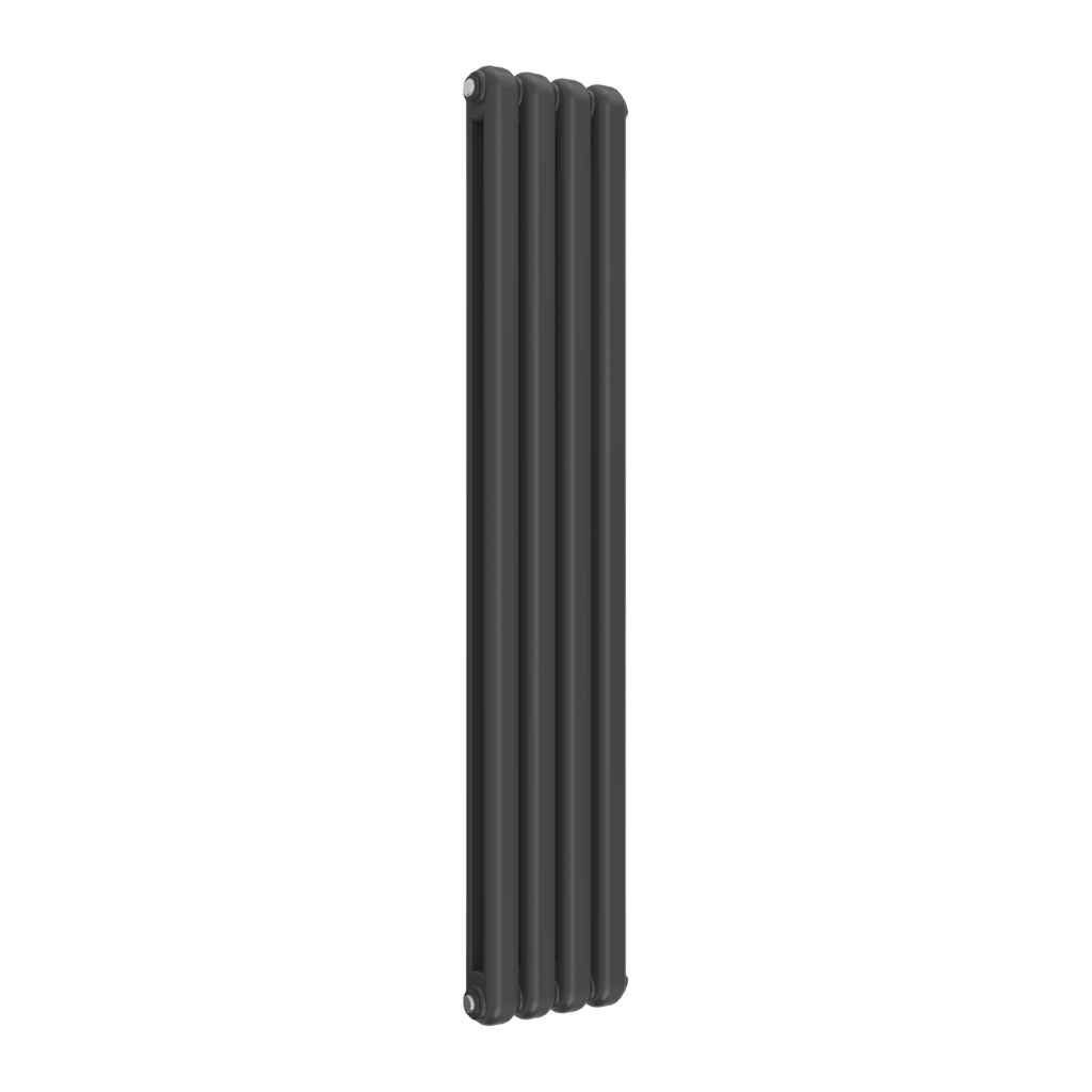 Coneva Vertical Mild Steel Radiator