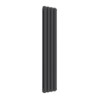 Coneva Vertical Mild Steel Radiator