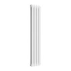 Coneva Vertical Mild Steel Radiator