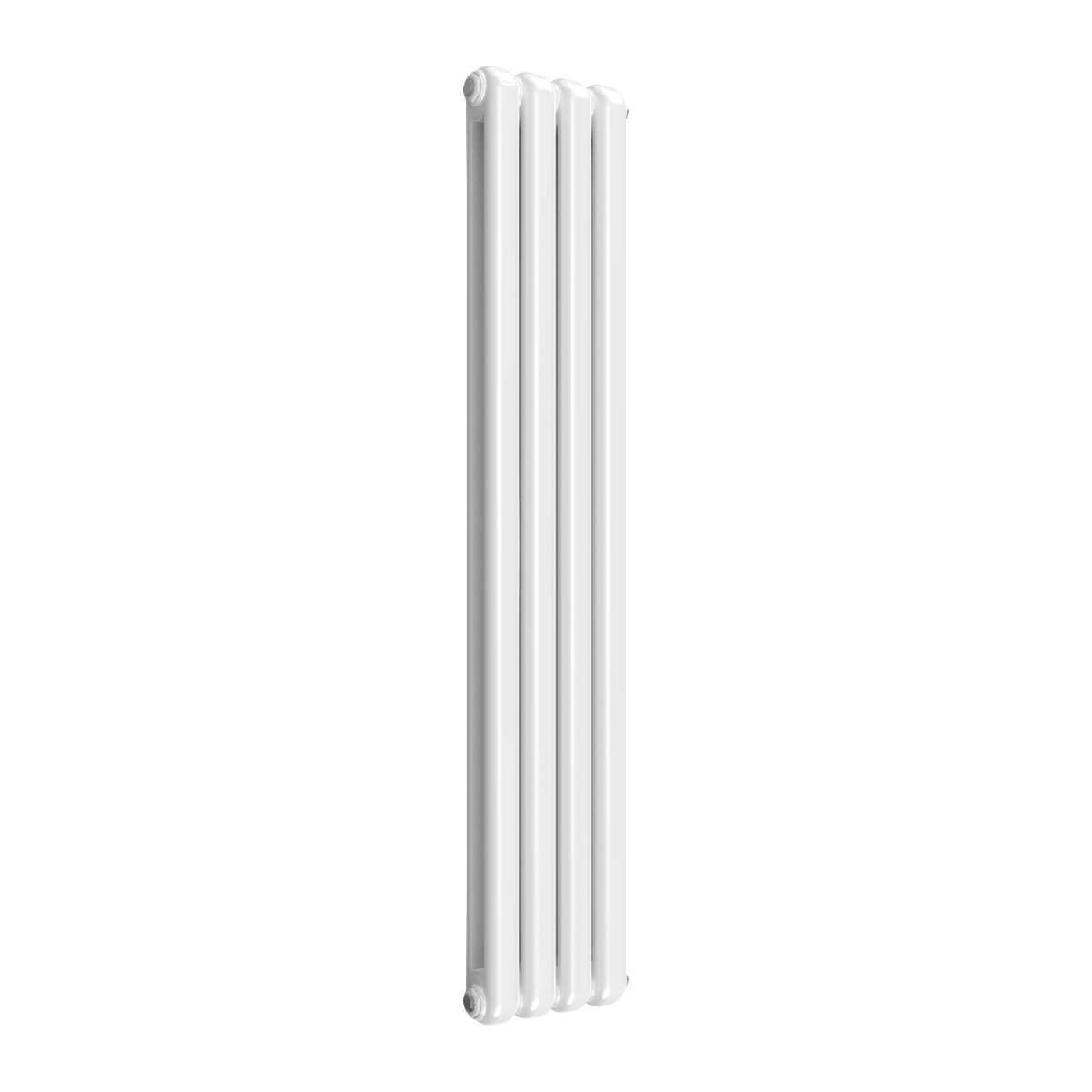 Coneva Vertical Mild Steel Radiator