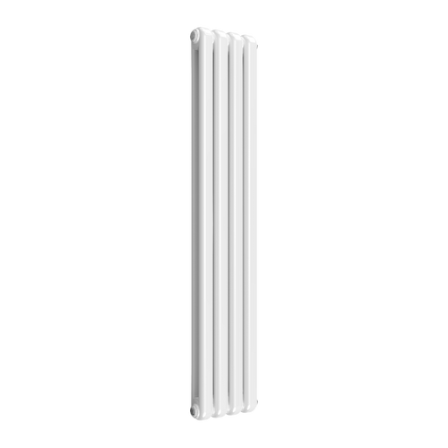 Coneva Vertical Mild Steel Radiator
