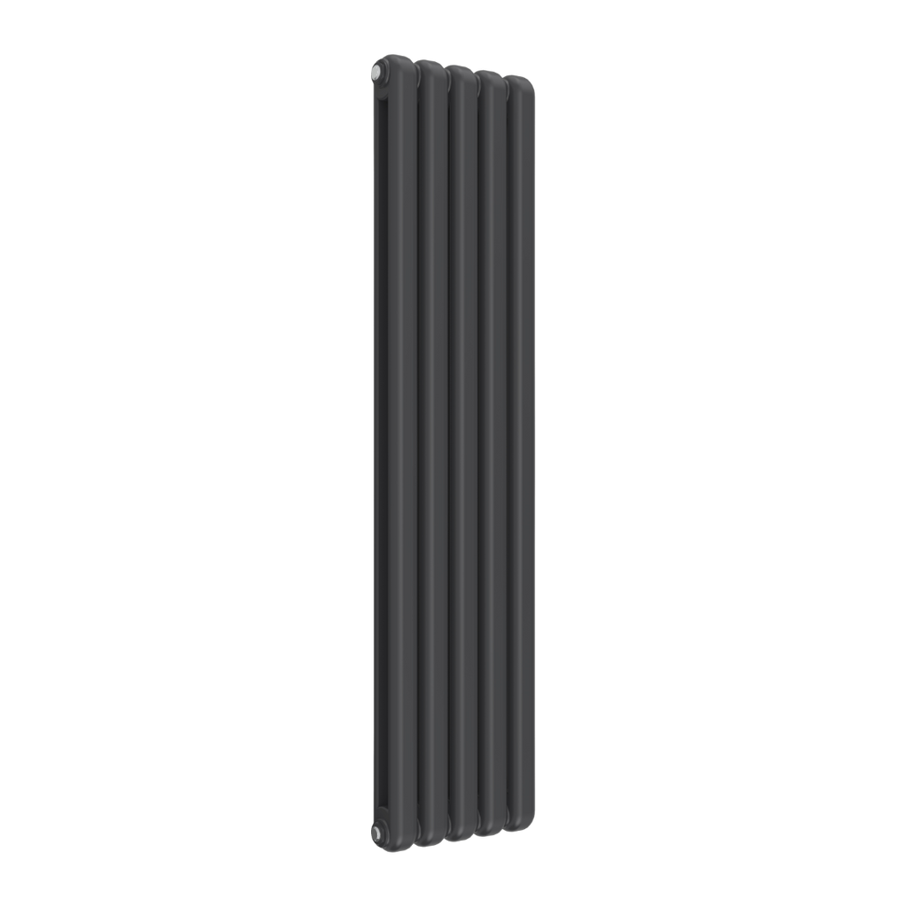 Coneva Vertical Mild Steel Radiator