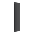 Coneva Vertical Mild Steel Radiator
