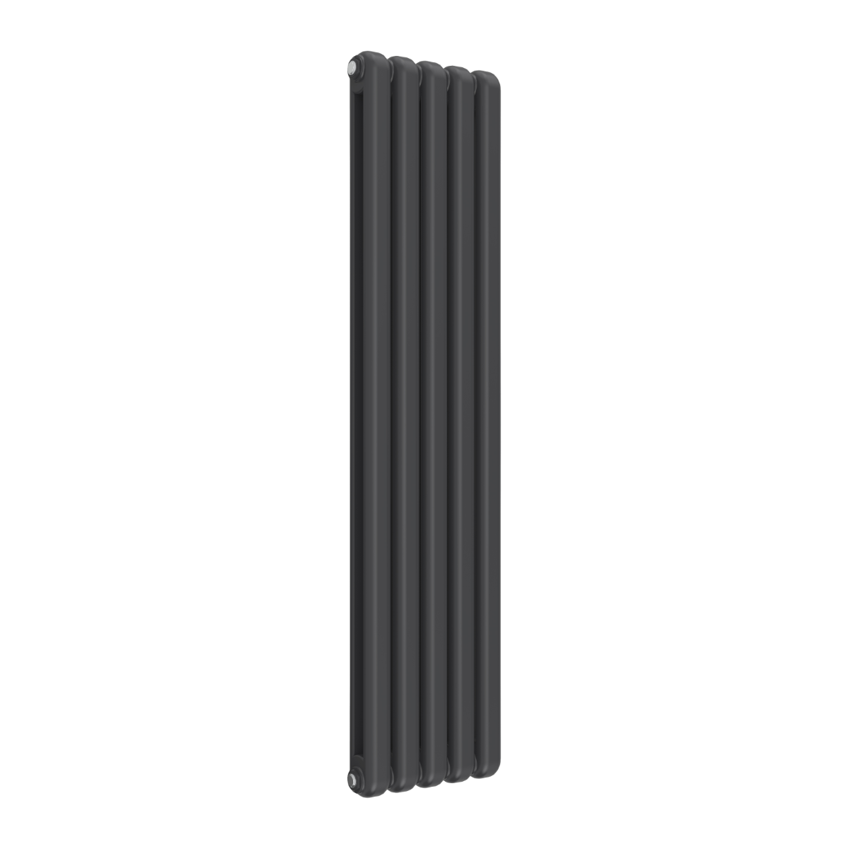 Coneva Vertical Mild Steel Radiator