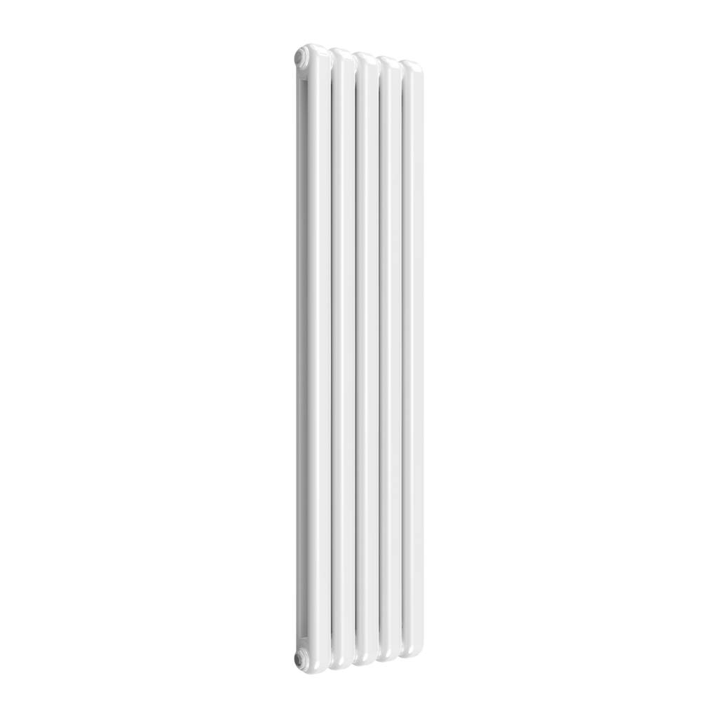 Coneva Vertical Mild Steel Radiator