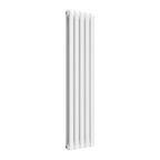 Coneva Vertical Mild Steel Radiator