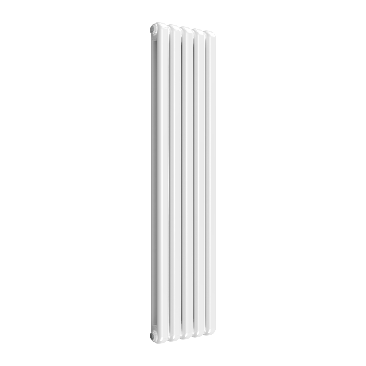 Coneva Vertical Mild Steel Radiator
