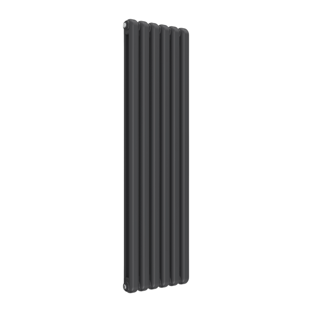 Coneva Vertical Mild Steel Radiator