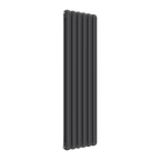 Coneva Vertical Mild Steel Radiator