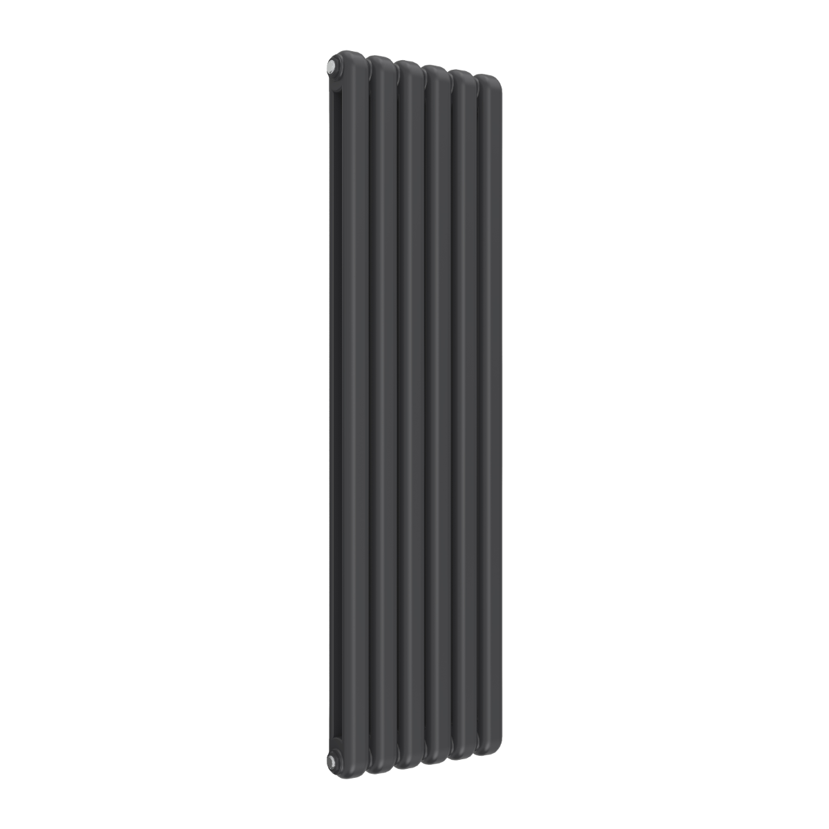 Coneva Vertical Mild Steel Radiator