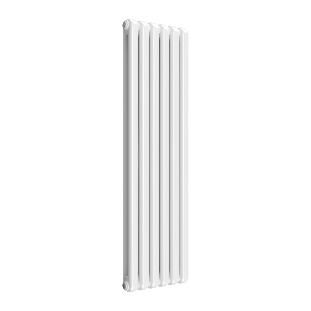 Coneva Vertical Mild Steel Radiator