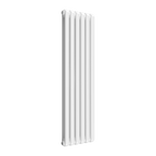 Coneva Vertical Mild Steel Radiator