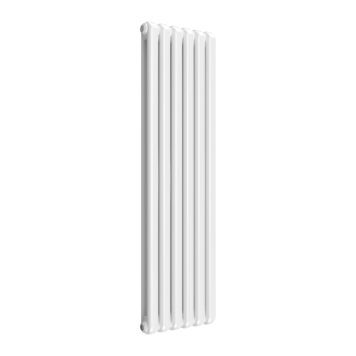Coneva Vertical Mild Steel Radiator