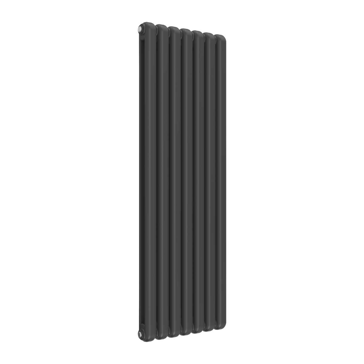 Coneva Vertical Mild Steel Radiator