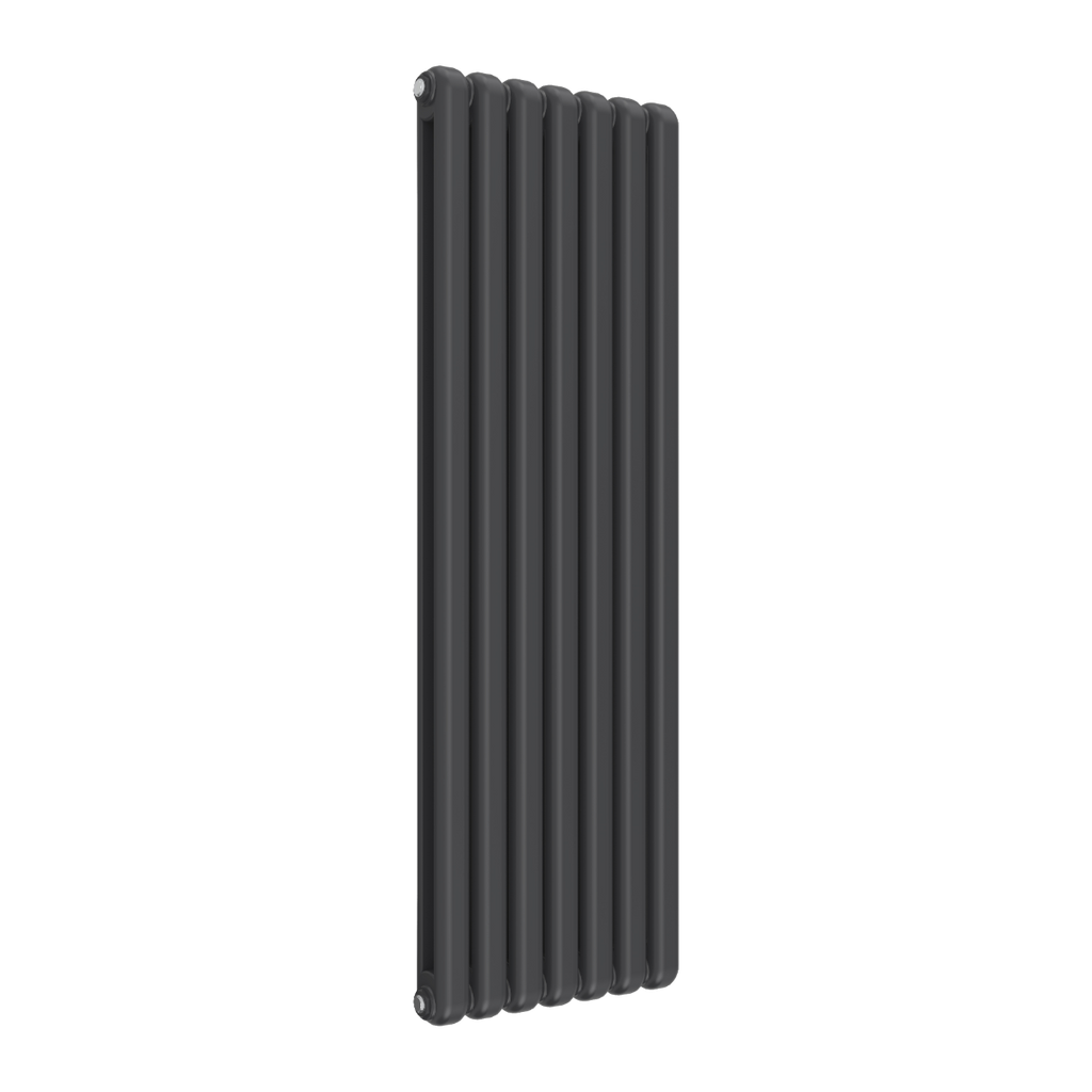 Coneva Vertical Mild Steel Radiator